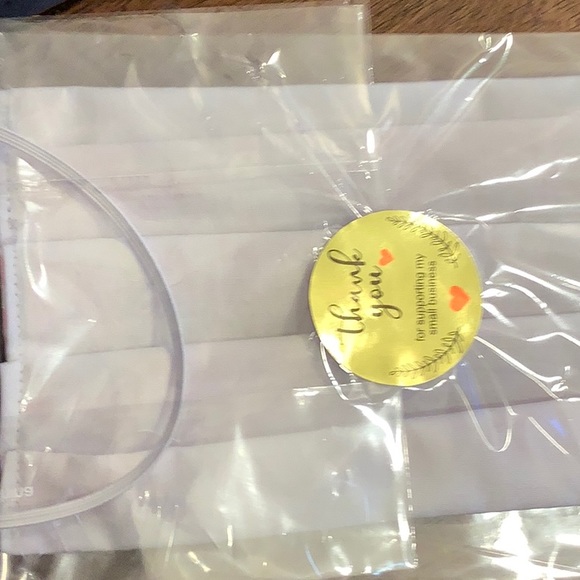 Pink Mask - Picture 6 of 6